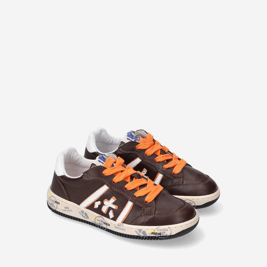 Premiata WALLY 1831B Italia