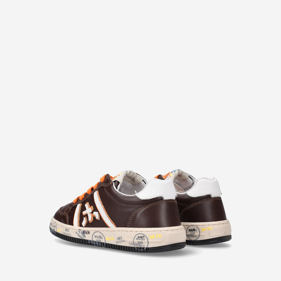 Premiata WALLY 1831B Italia