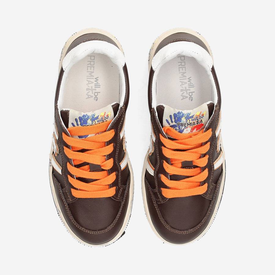 Premiata WALLY 1831B Italia