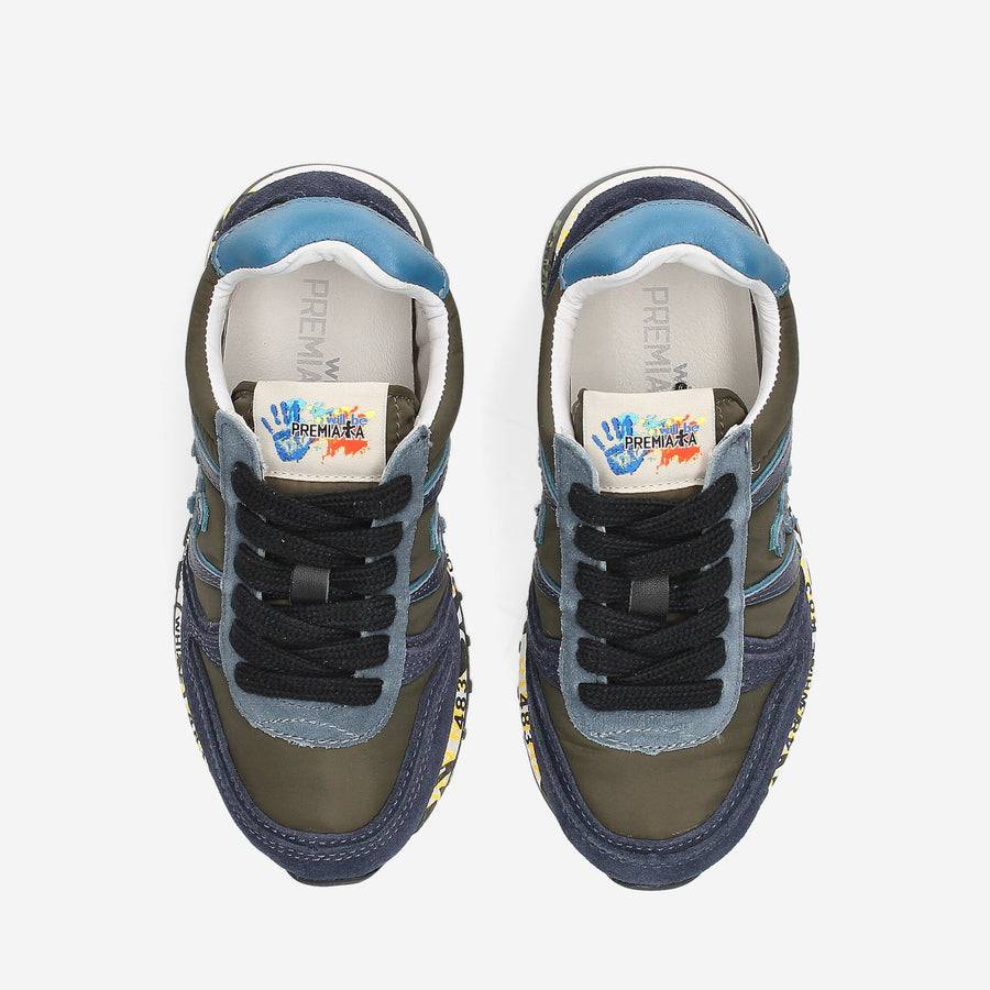 Premiata SKYB 9317B Vendita