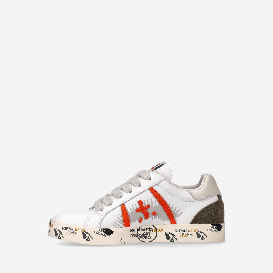Premiata ANDYB 9334B Spedizione Gratuita