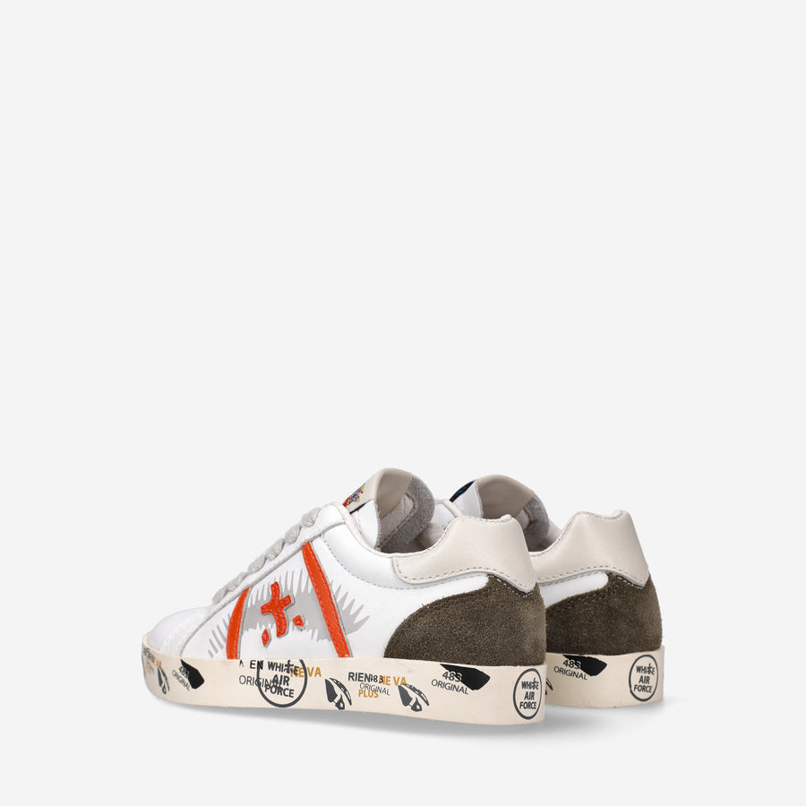 Premiata ANDYB 9334B Spedizione Gratuita