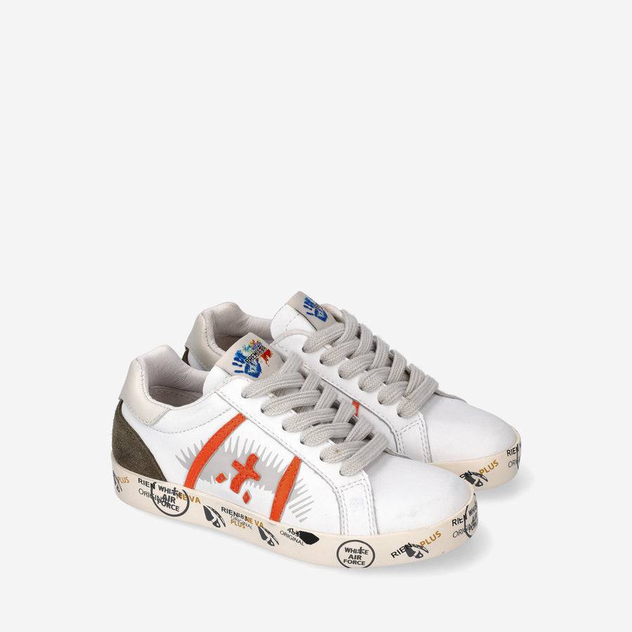 Premiata ANDYB 9334B Spedizione Gratuita