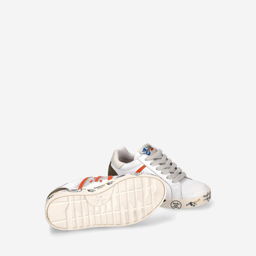 Premiata ANDYB 9334B Spedizione Gratuita