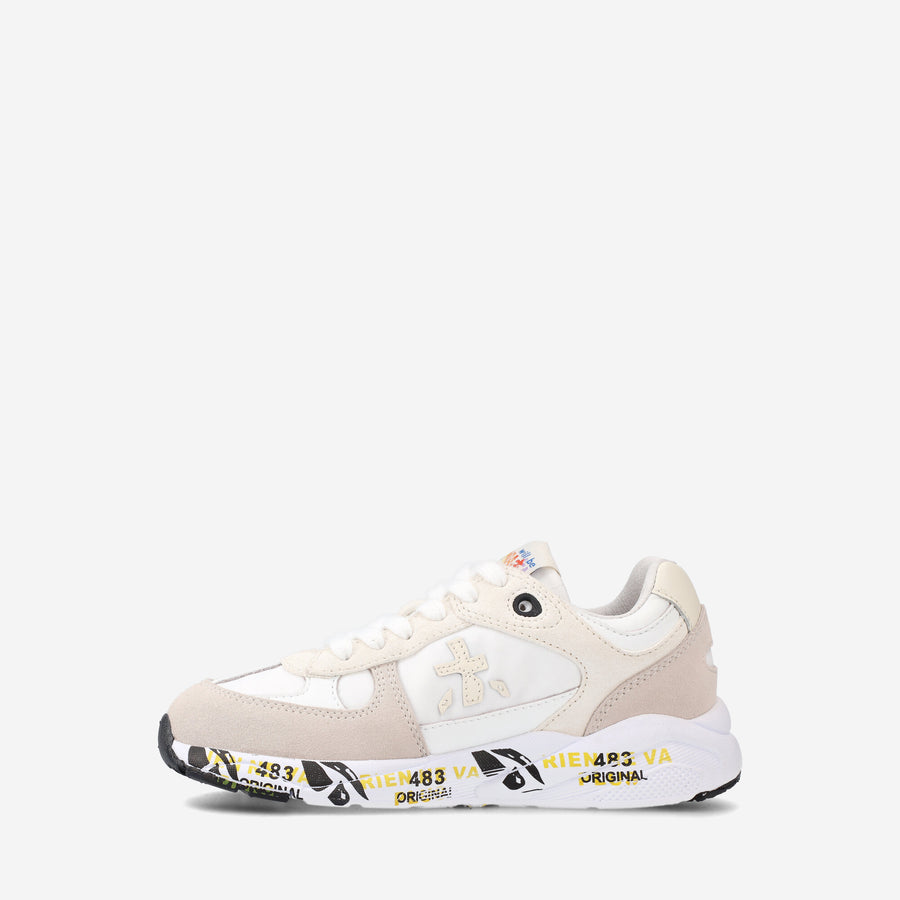 Premiata ROBB 2030 Pezzi Unici