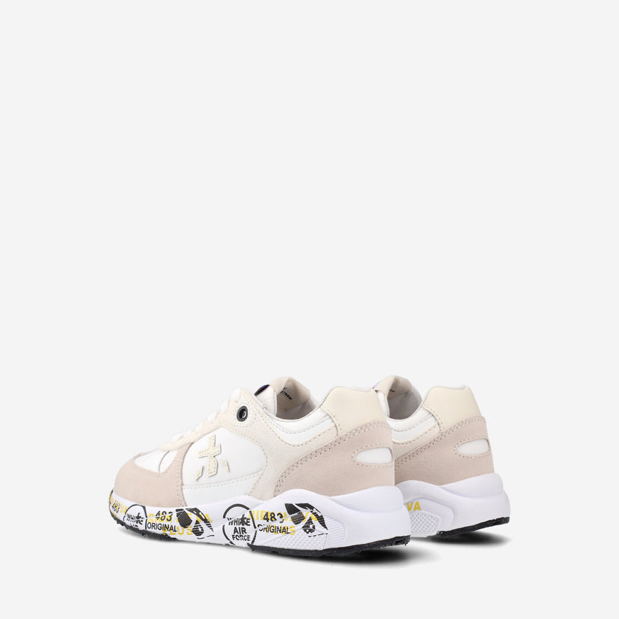 Premiata ROBB 2030 Pezzi Unici