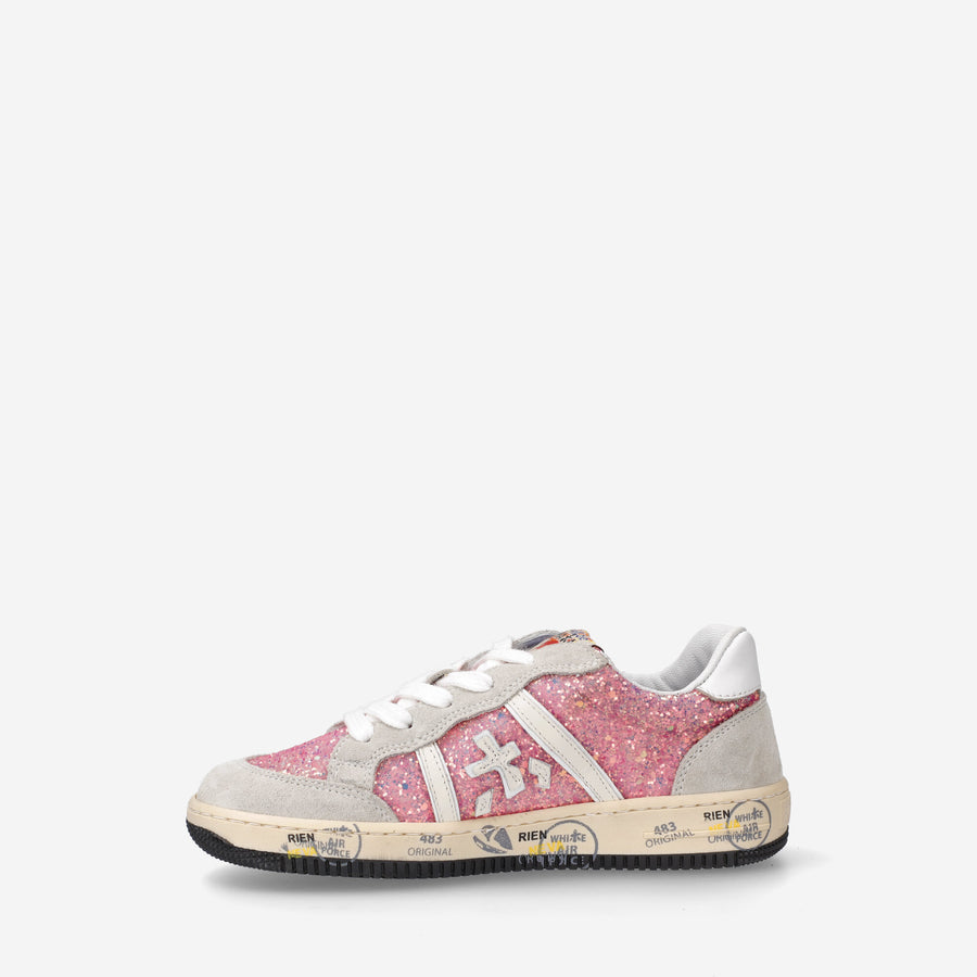 Premiata WALLYB 1860 Presa