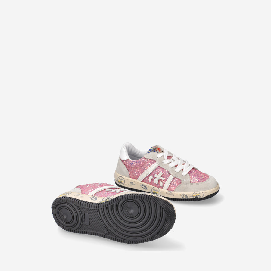 Premiata WALLYB 1860 Presa