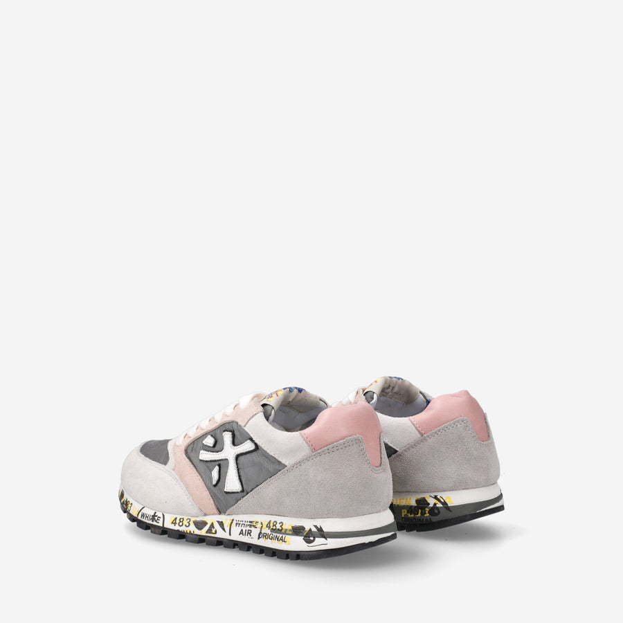 Premiata ZACZACB 1851 Offerta