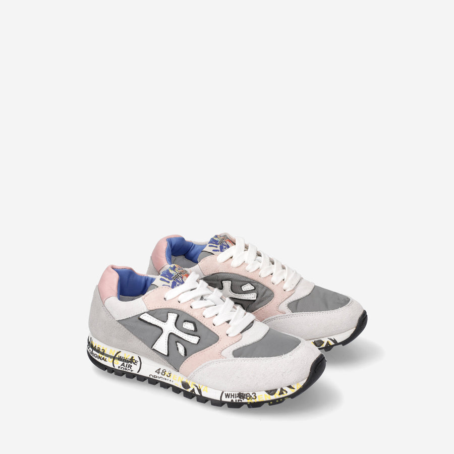 Premiata ZACZACB 1851 Offerta