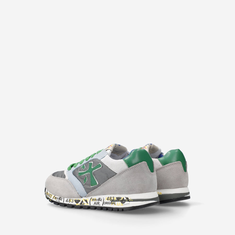 Premiata ZACZACB 1848 Saldi