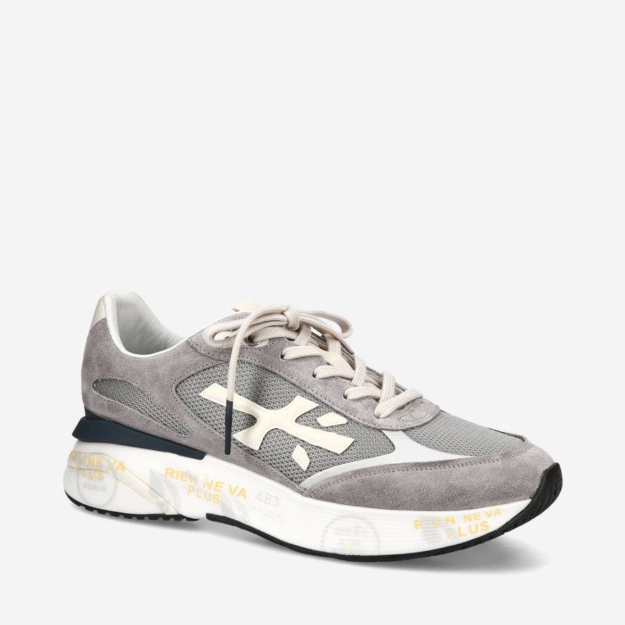 Premiata MOERUN 6727 Spedizione gratuita