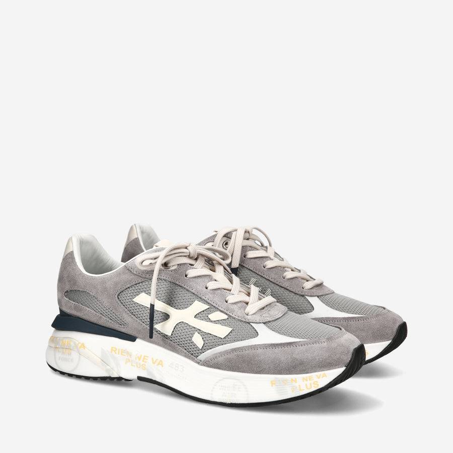 Premiata MOERUN 6727 Spedizione gratuita