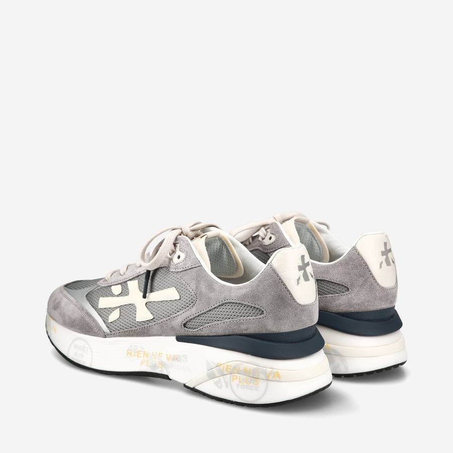 Premiata MOERUN 6727 Spedizione gratuita