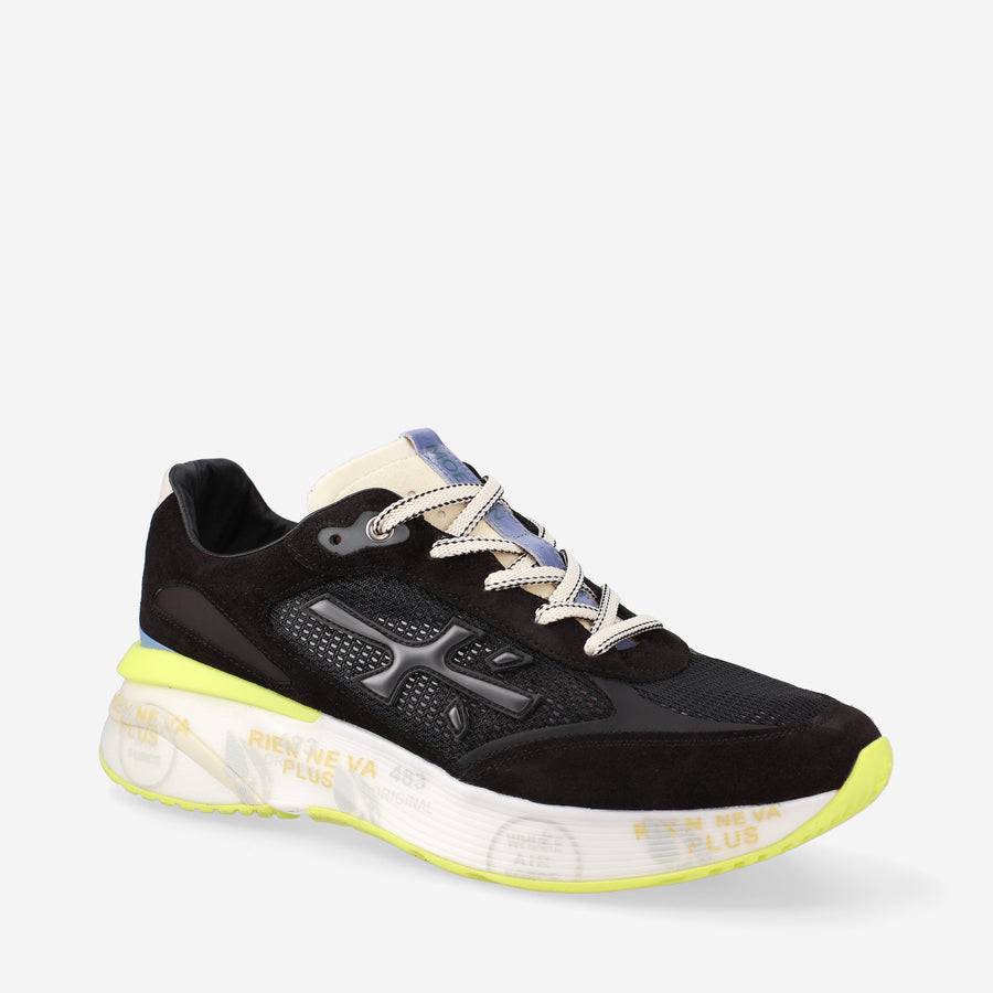 Premiata MOERUN 6820 Sconto di tempo limitato