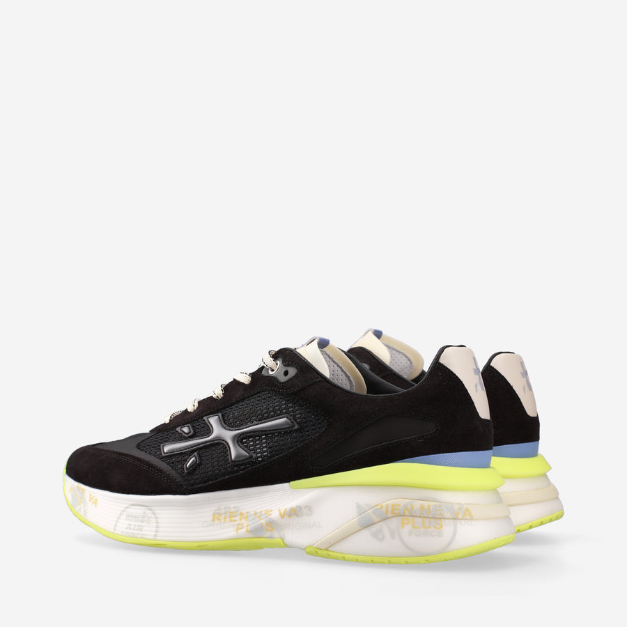 Premiata MOERUN 6820 Sconto di tempo limitato