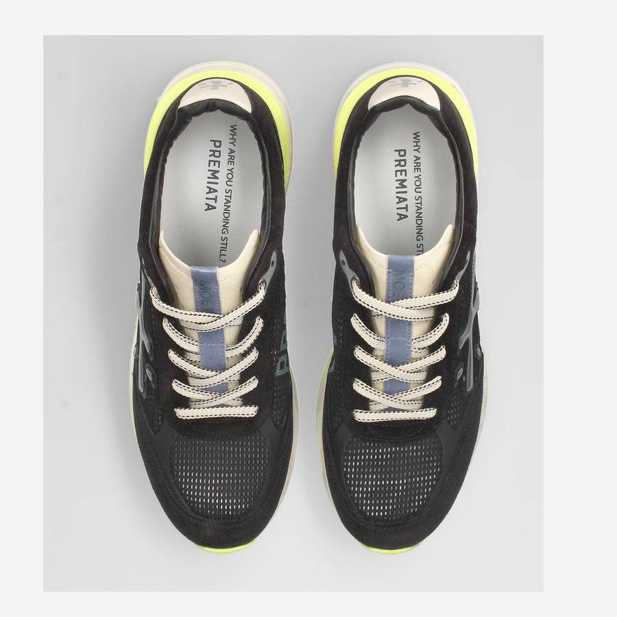 Premiata MOERUN 6820 Sconto di tempo limitato
