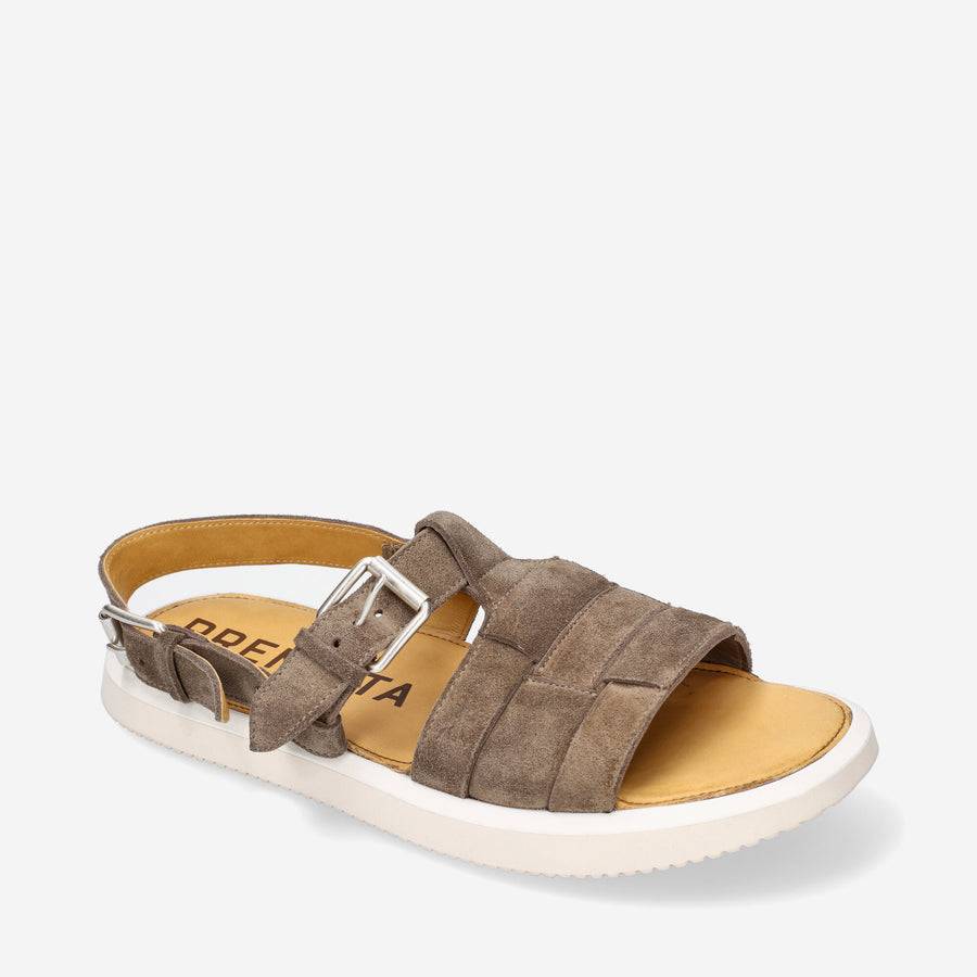 Premiata Sandali Alton 32077A Prezzo di fabbrica