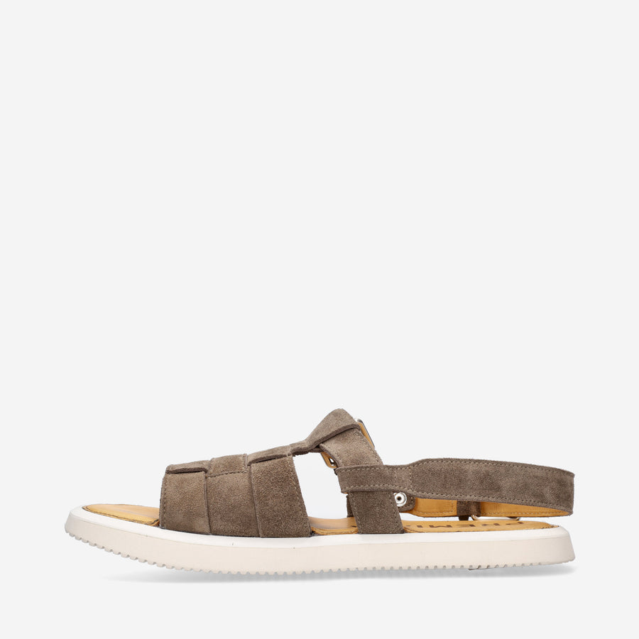 Premiata Sandali Alton 32077A Prezzo di fabbrica