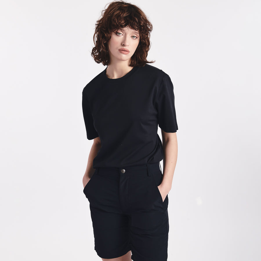 Premiata T-shirt in cotone PR360100 Flash Sale