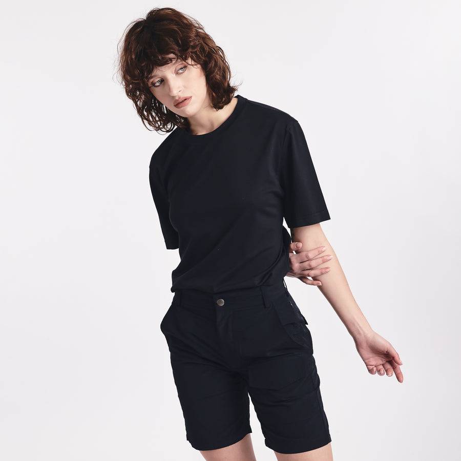 Premiata T-shirt in cotone PR360100 Flash Sale