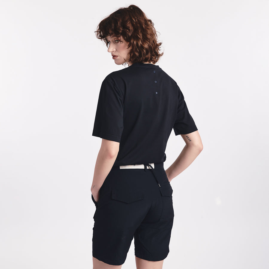 Premiata T-shirt in cotone PR360100 Flash Sale