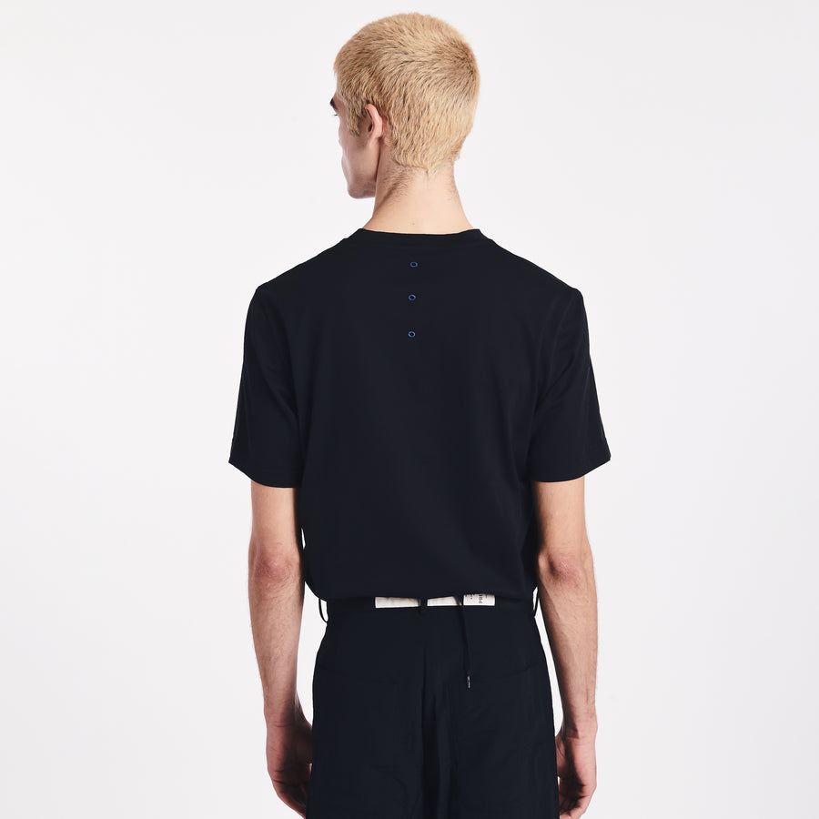 Premiata T-shirt in cotone PR360100 Flash Sale