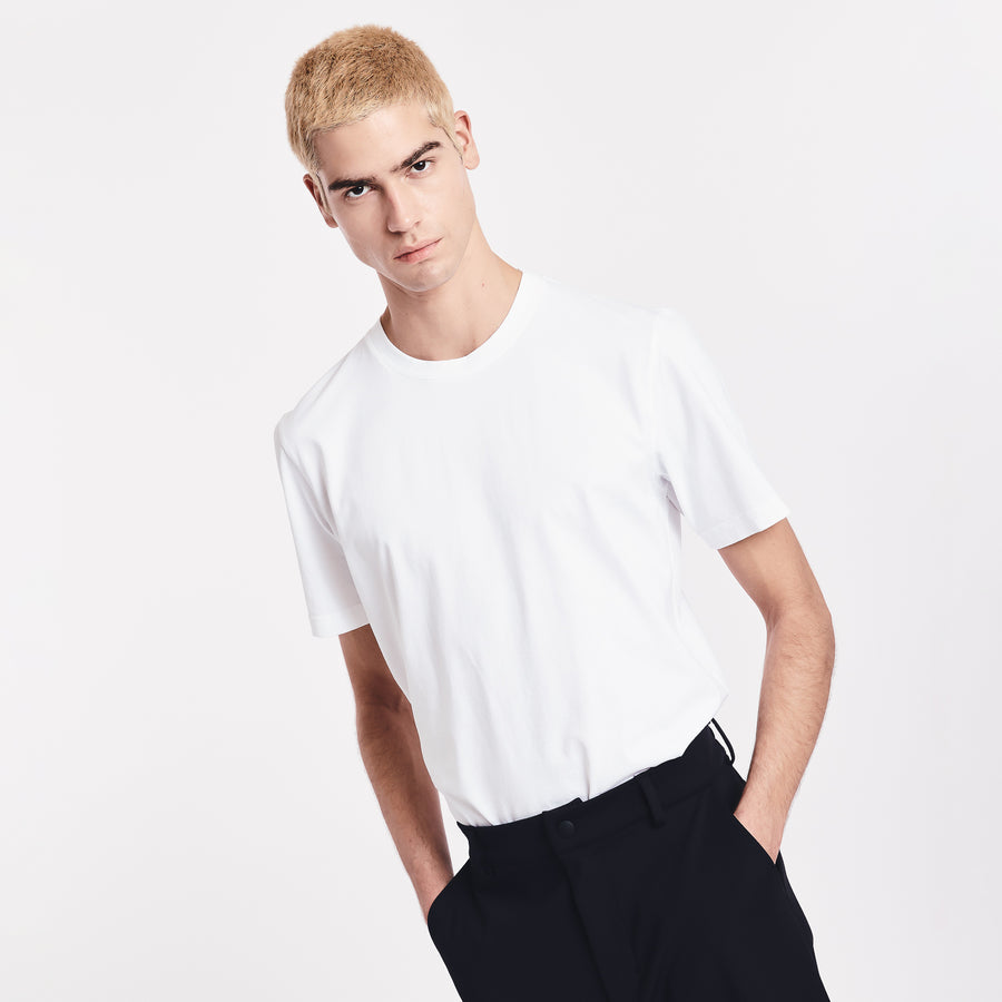 Premiata T-shirt in cotone PR360207 Fornitura limitata