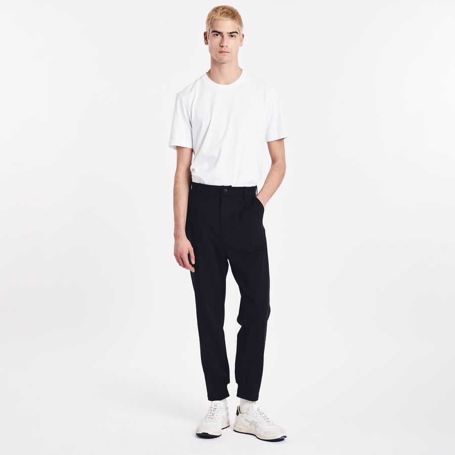 Premiata T-shirt in cotone PR360207 Fornitura limitata