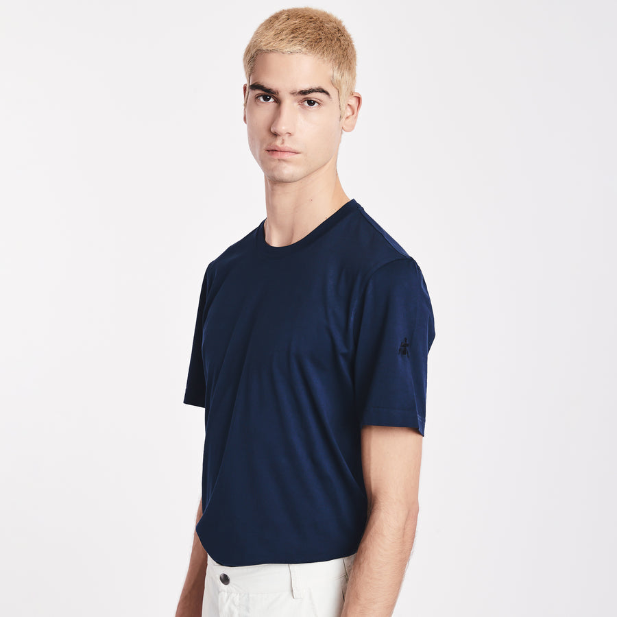 Premiata T-shirt PR361310 in jersey Black Friday