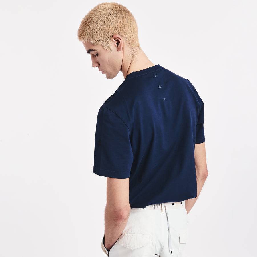 Premiata T-shirt PR361310 in jersey Black Friday