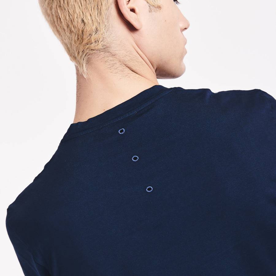 Premiata T-shirt PR361310 in jersey Black Friday
