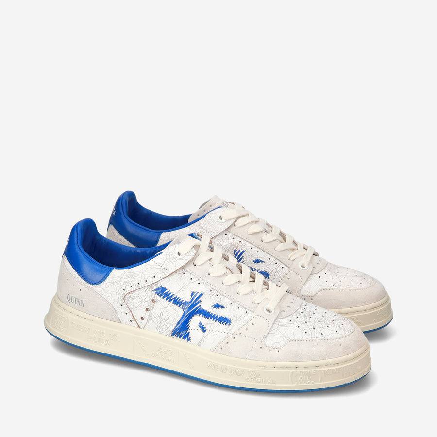 Premiata QUINN 6684 Offerta San Valentino