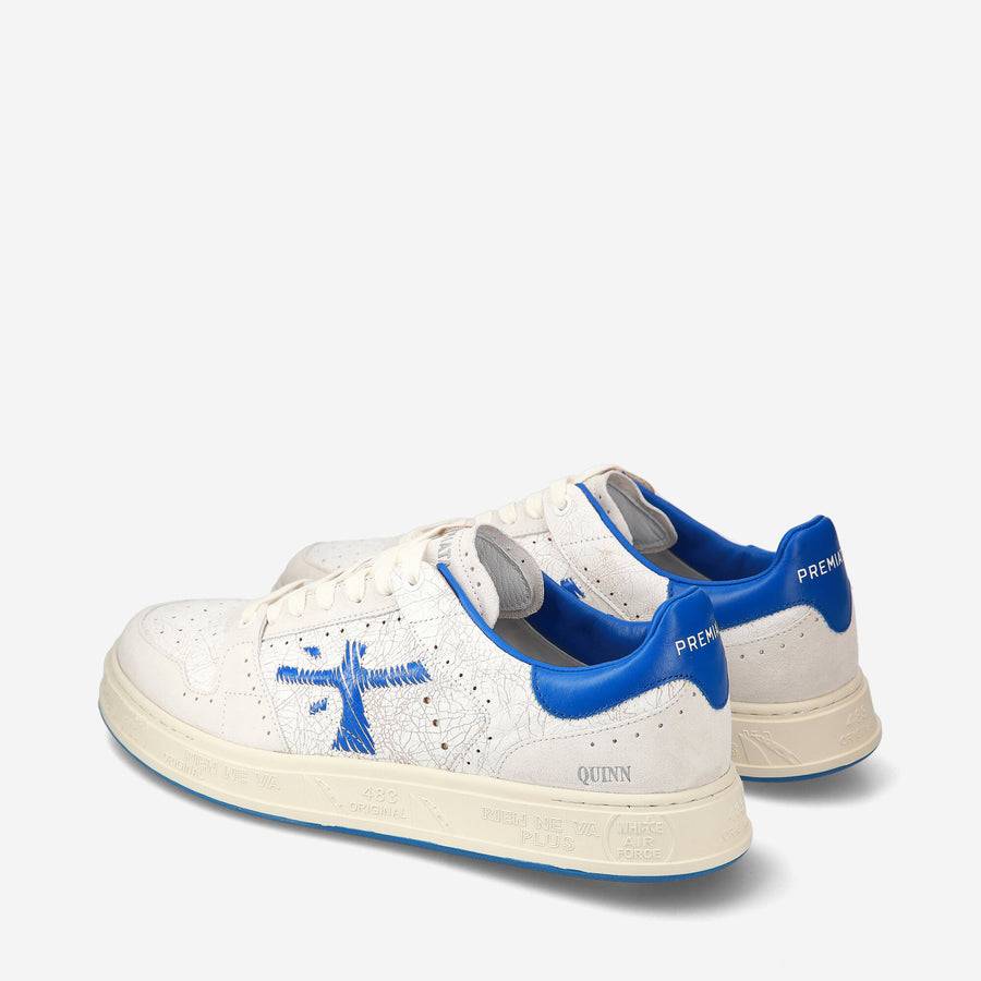 Premiata QUINN 6684 Offerta San Valentino