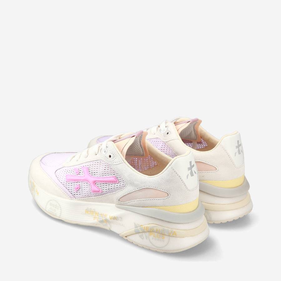 Premiata MOERUND 6734 Latest fashion