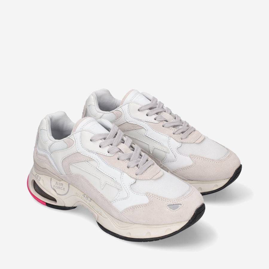Premiata SHARKYD 276 Liquidazione