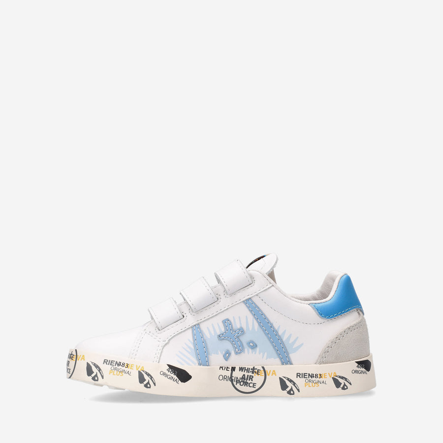 Premiata ANDYBV 9328V Ultimi tre giorni
