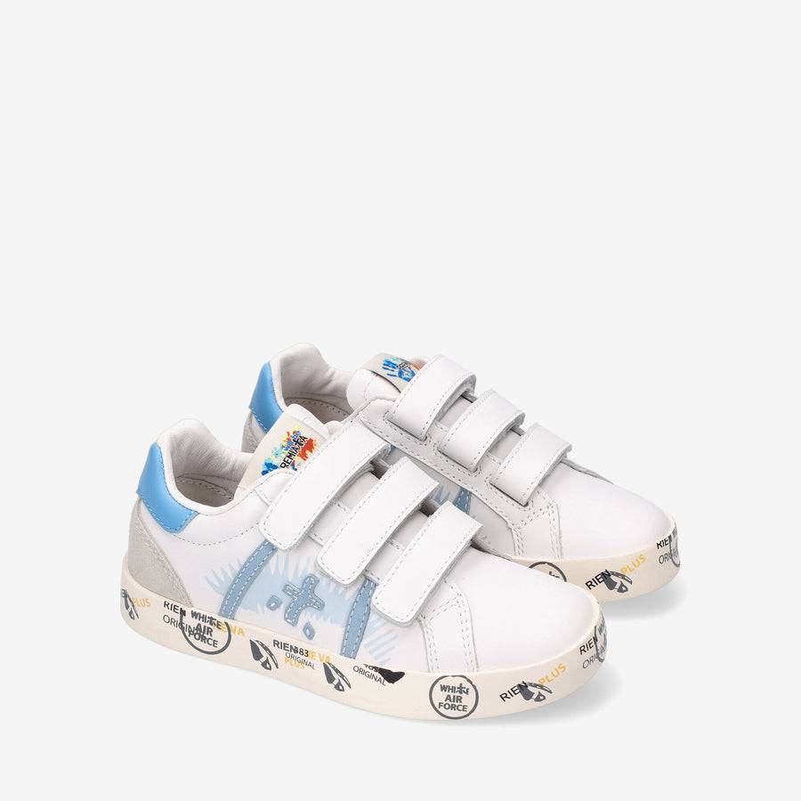 Premiata ANDYBV 9328V Ultimi tre giorni