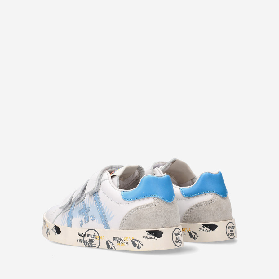 Premiata ANDYBV 9328V Ultimi tre giorni