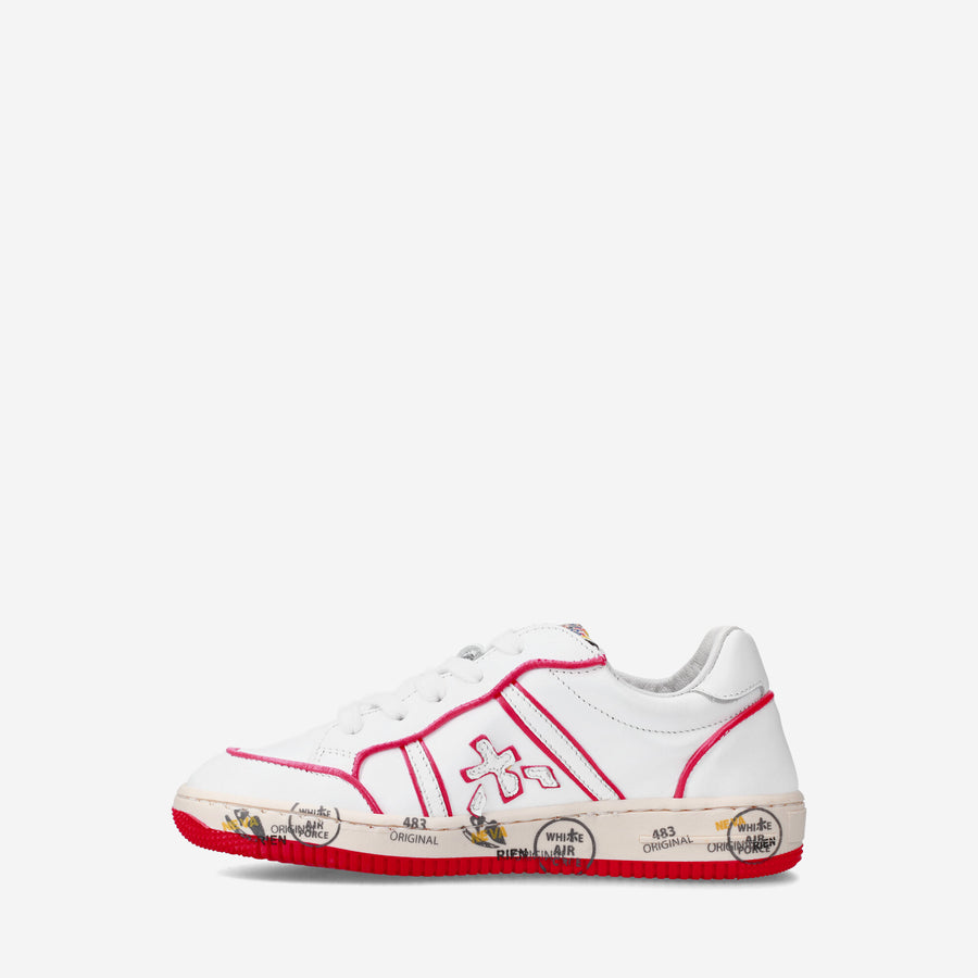 Premiata WALLYB 1858B ACQUISTA ORA