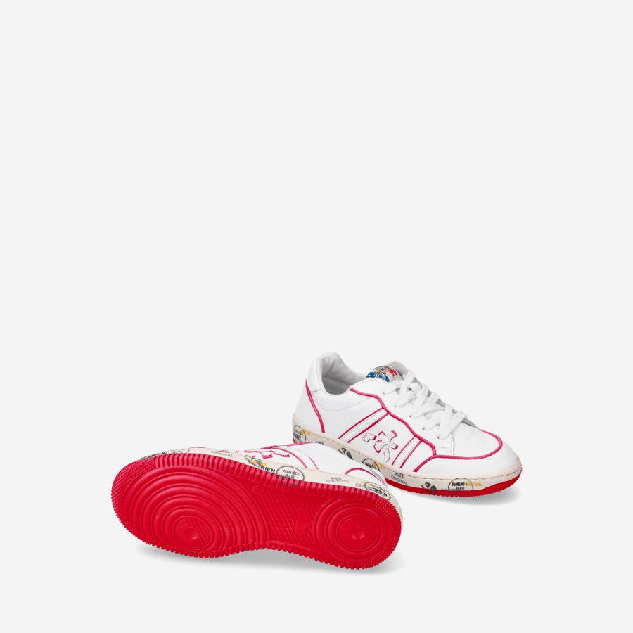 Premiata WALLYB 1858B ACQUISTA ORA