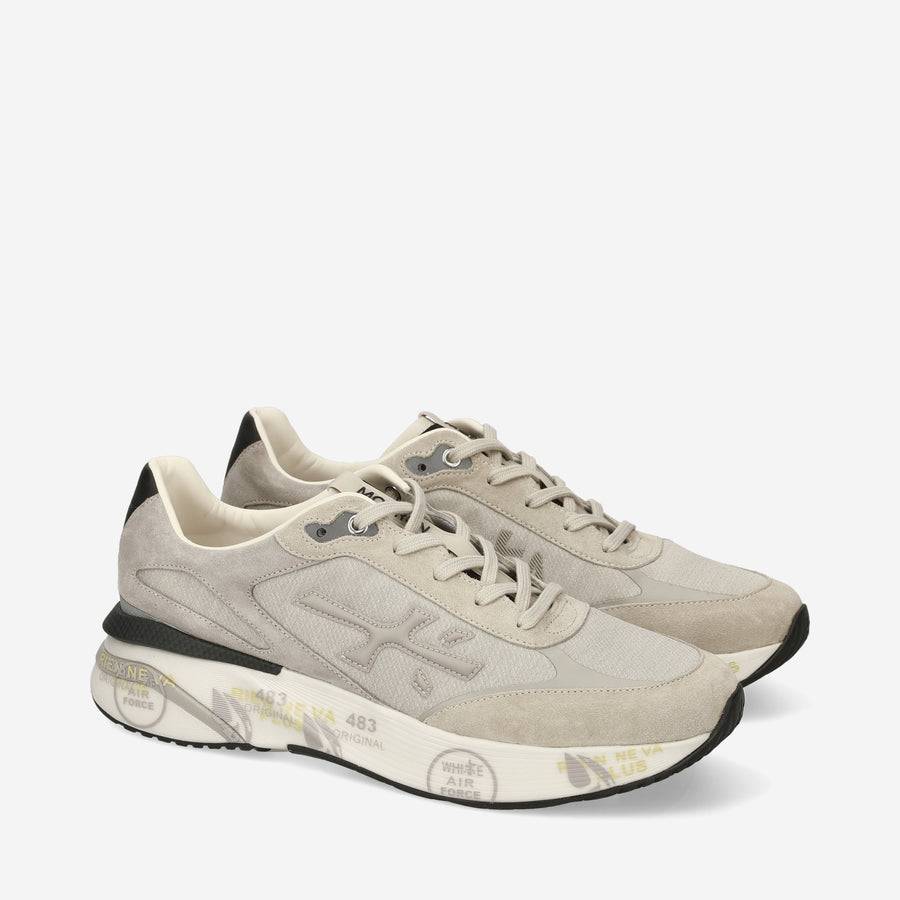 Premiata MOERUN 6892 Only for today