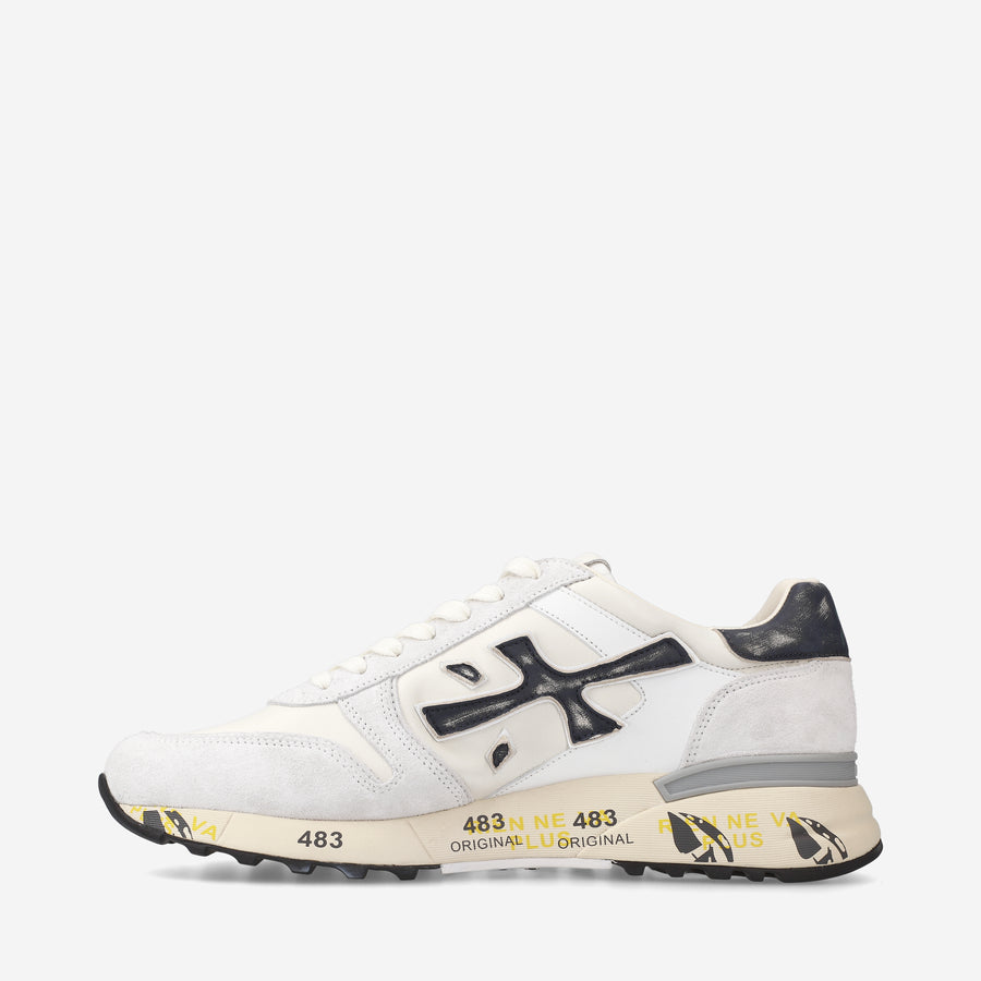 Premiata MICK 6873 Sostegno trimestrale