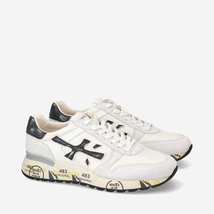 Premiata MICK 6873 Sostegno trimestrale