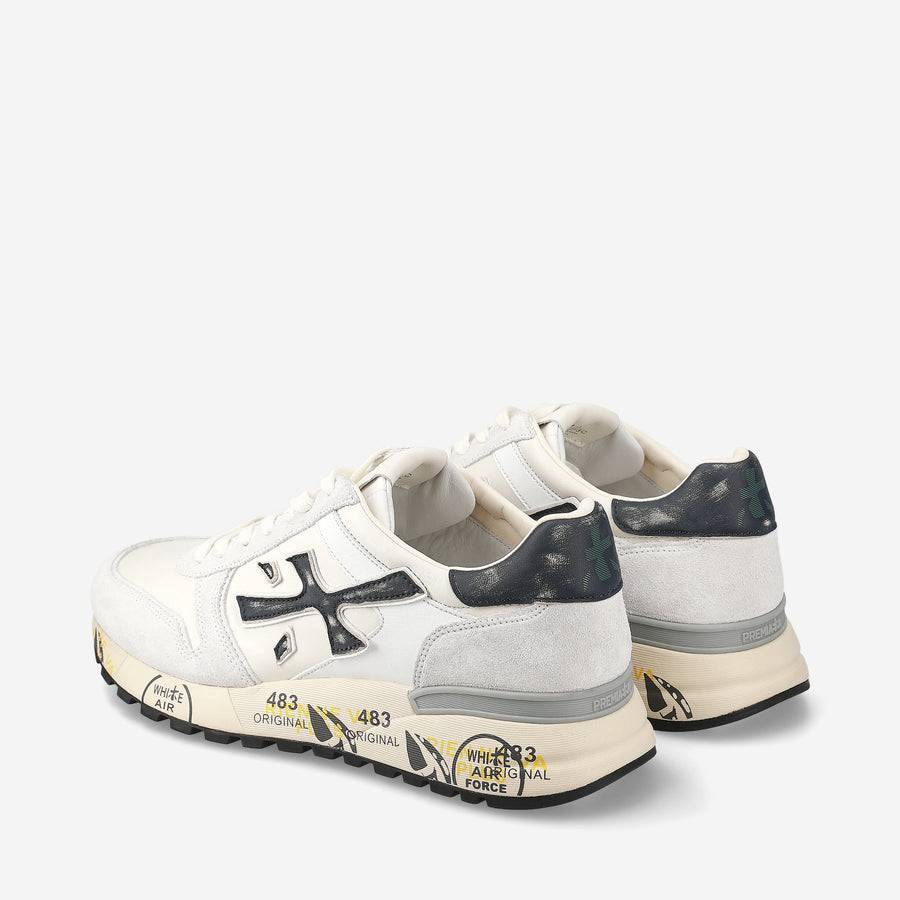 Premiata MICK 6873 Sostegno trimestrale