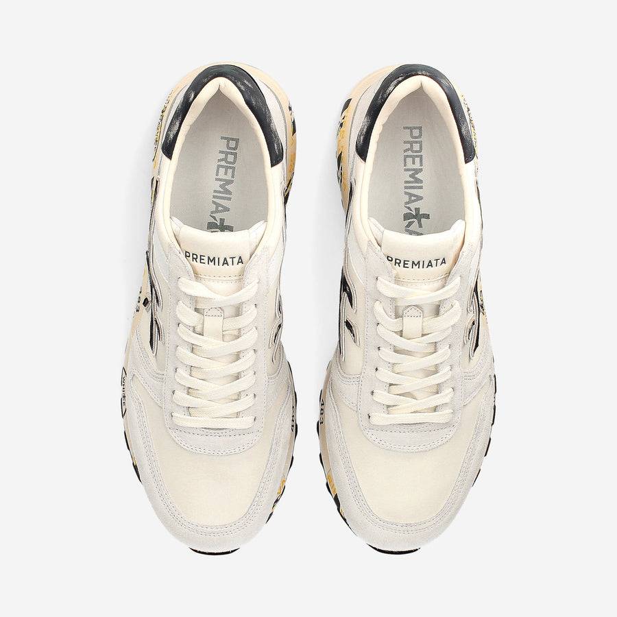 Premiata MICK 6873 Sostegno trimestrale