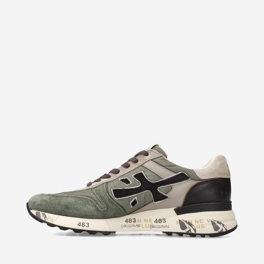 Premiata MICK 6870 Fino al 55% di sconto