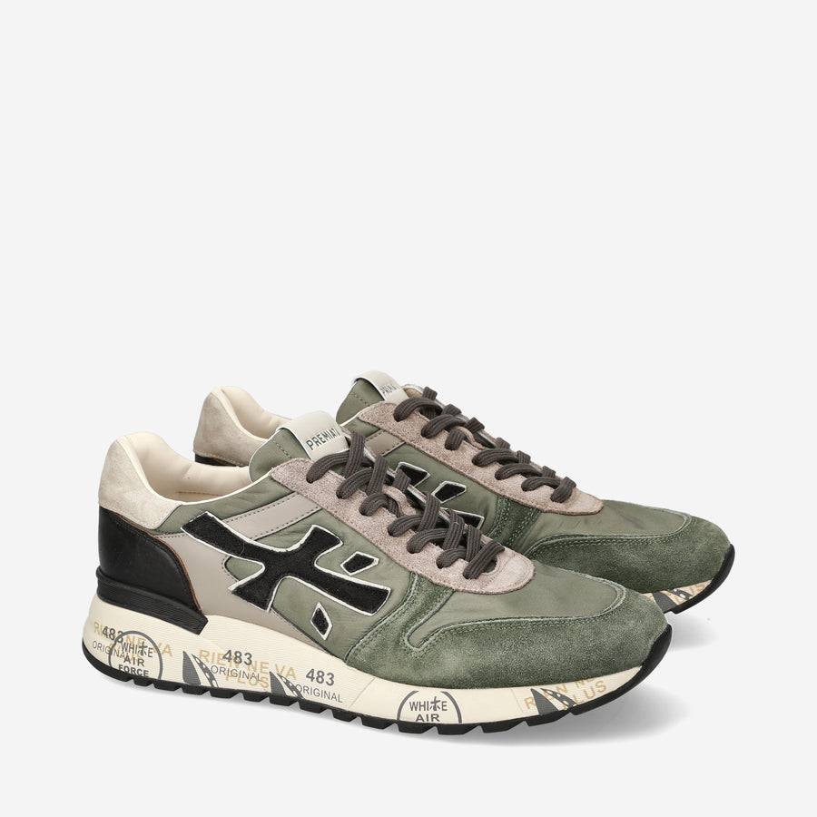 Premiata MICK 6870 Fino al 55% di sconto