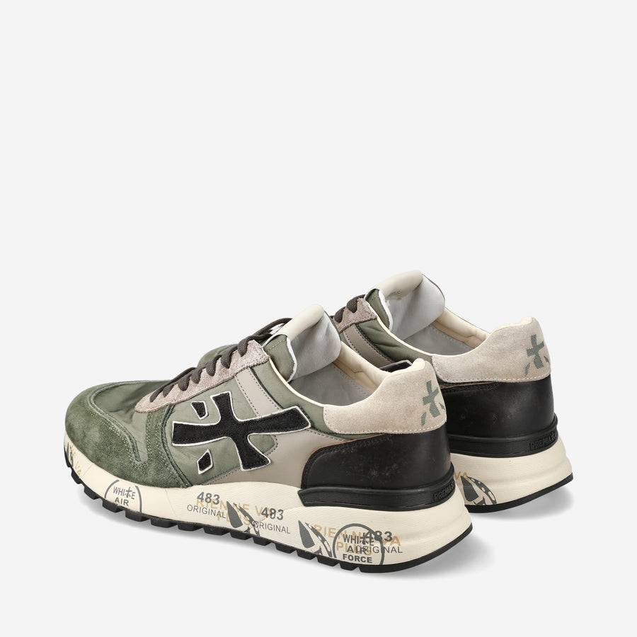 Premiata MICK 6870 Fino al 55% di sconto