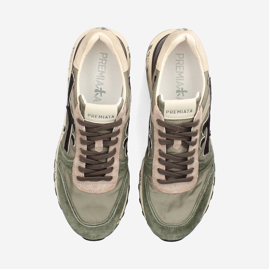 Premiata MICK 6870 Fino al 55% di sconto